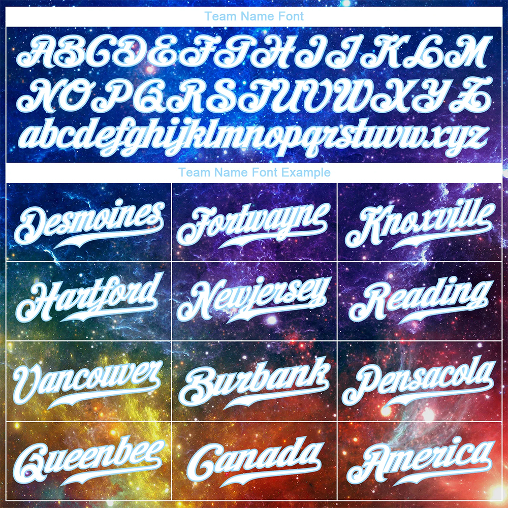 Sublimation Baseball Uniform Jersey Shirts